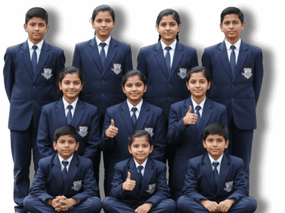 Rising Star School Hinjewadi, Pune