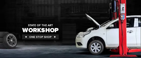 ASPN Motors Car Repair Srvices