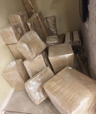 ATL Packers And Movers Hinjewadi