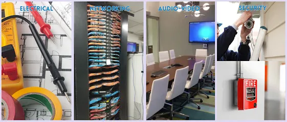 Aakansha Electricals - Warehouse