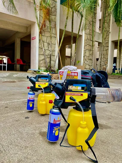 Absolute Pest Control Services