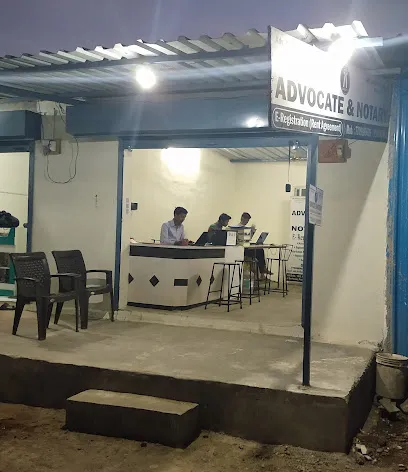 Adv. Shrihari Rankhamb