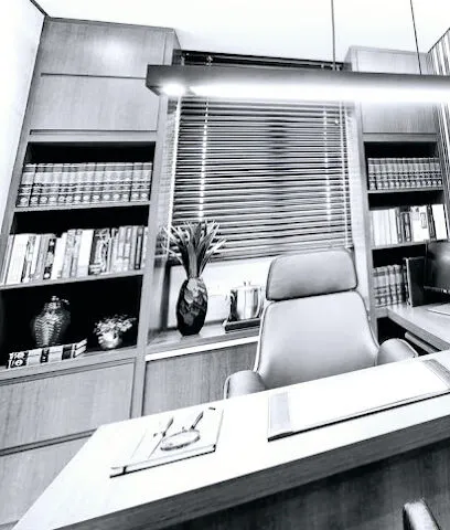 Advo Salunke Salunke Legal Associates [ Mutual Consent Divorce / Contested Divorce Attorney ]