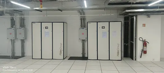 Airtech cooling experts