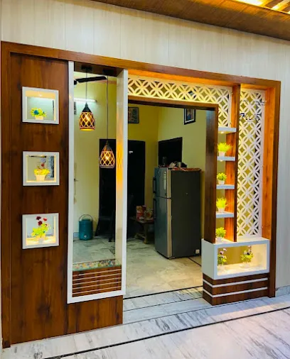 Bhagyalaxmi Modular Kitchen