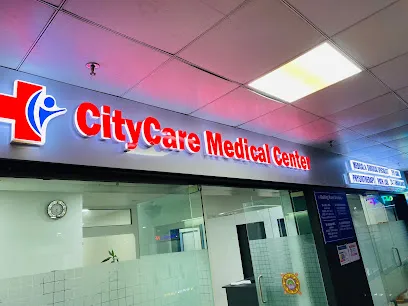 CityCare Medical Center-Neurosurgery