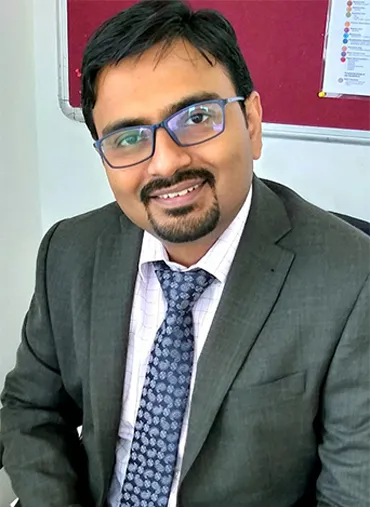 DR. ASHISH CHAURASIA - Urologist Near Me Pune | Andrologist I Kidney Stone and Laser Prostate treatment in Pune