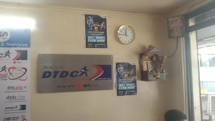 DTDC Courier Service
