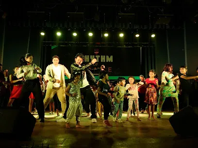 Dancing Devils Dance Studio