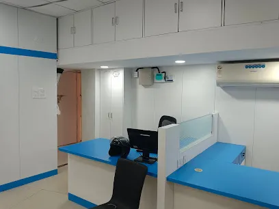 Deep Cleaning Pune - Home