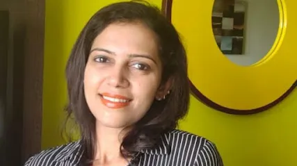 Dietitian Nutritionist Prachi Rege at NutriNurture | Weight Loss / Fat Loss / Diet plan / Lose Weight