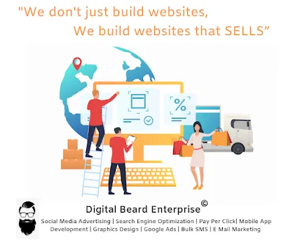Digital Beard Enterprises