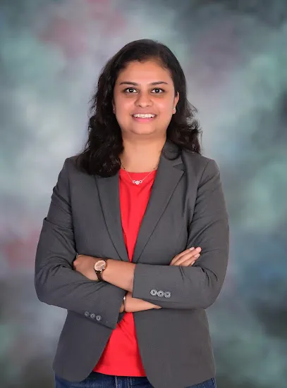 Dr. Gauri Patil - ENT(Ear Nose Throat) Specialist in Hinjewadi