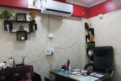 Dr Gavhane children ,women clinic Dr Pradip Gavhane best Pediatrician ,child specialist ,gynaecologist in Hinjewadi,wakad