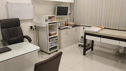 Dr. KHEDIKAR'S ENT & HEAD NECK SURGERY CLINIC