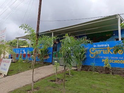 Dr Kamna's Gurukool Pre-school & Academy - Joy Ville Road