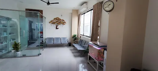 Dr. Nikhil Patil - Pediatrician, Child Clinic, Child Doctor, Child Specialist in Hinjewadi, Pediatrician in Wakad