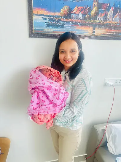 Dr. Revati Latne - MBBS