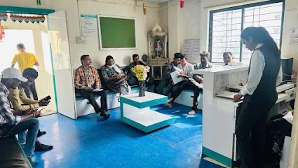 Dr.Swapnil Birajdar-General Physician & Intensive Care