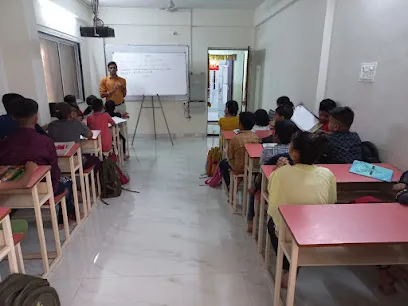 Ekvira Coaching Classes and Abhyasika