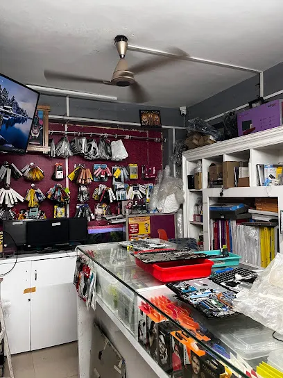 Elite Computer Systems