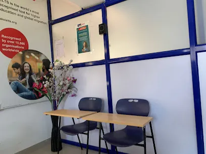 Erudite Academy Wakad - IELTS Classes in Wakad, GRE & SAT Classes in Wakad I Pune's Best Study Abroad Consultant Wakad