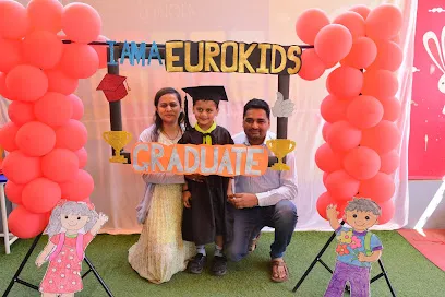 EuroKids Preschool in Hinjewadi, Pune