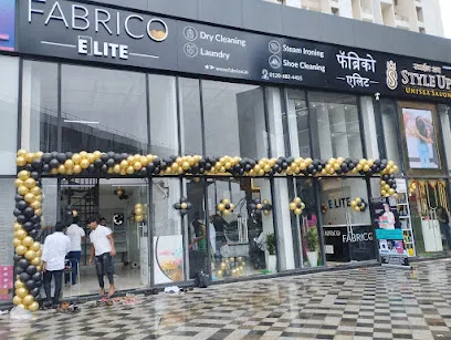 Fabrico Laundry & Dry Clean Service