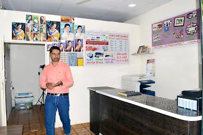 Foto Shine Digital Photo Studio