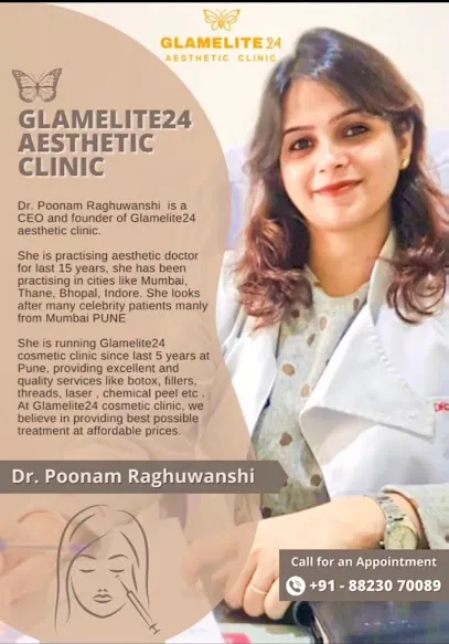 GLAMELITE24 AESTHETIC CLINIC