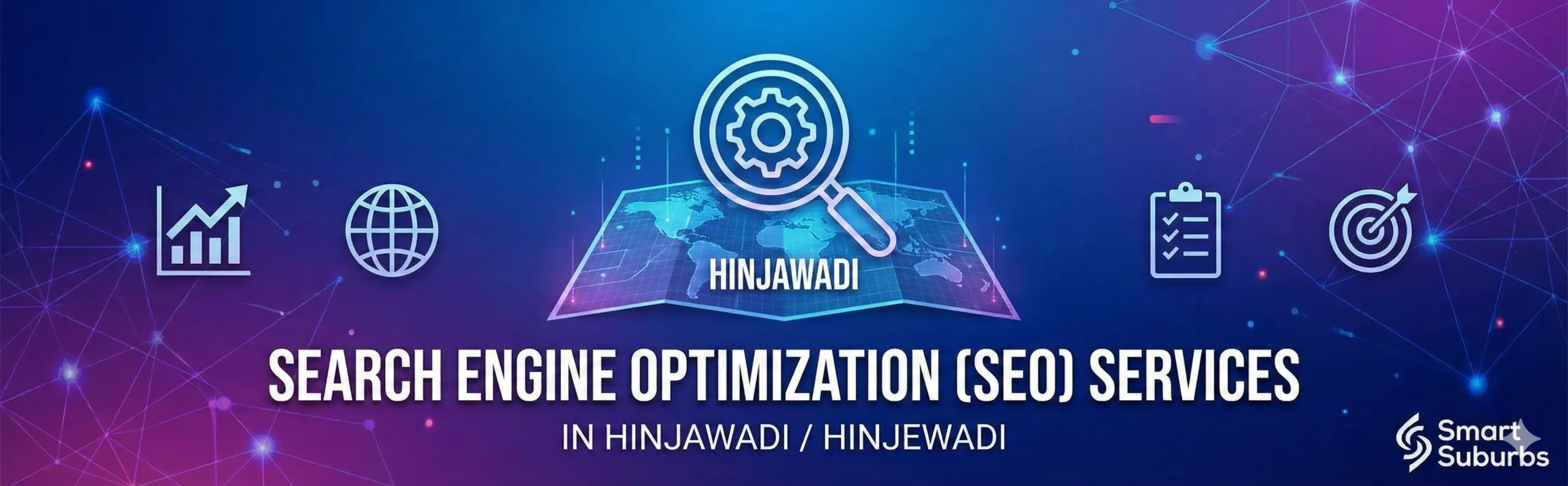 Search Engine Optimization (SEO) Services in Hinjawadi/Hinjewadi
