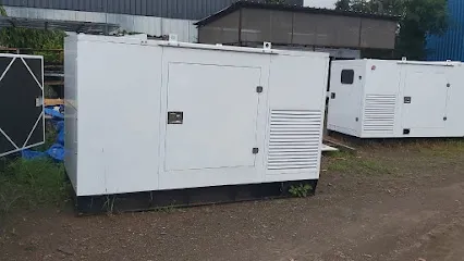 Generator on hire in pune