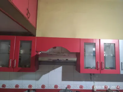 Grace Modular Kitchen