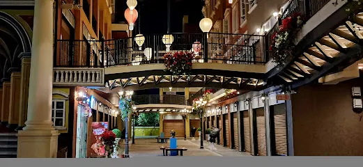 Havmor Havfunn Ice Cream Parlor