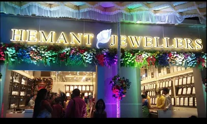 Hemant Jewellers- Best jewellers in wakad | PCMC | Pune
