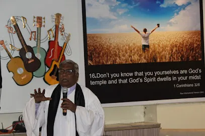 Hinjawadi Methodist Church