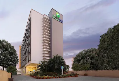 Holiday Inn Express Pune Hinjewadi