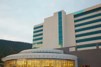 International Tech Park Pune