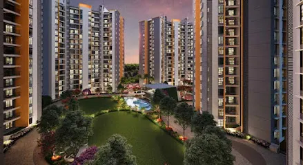 Joyville Hinjawadi-Shapoorji Pallonji