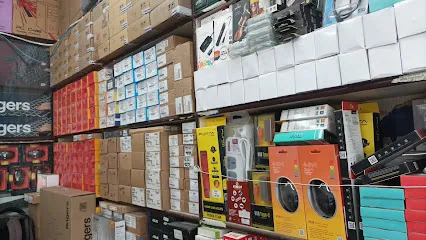 KRISHNA'S GADGET CARE