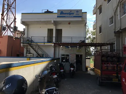 Kaspate Bharat Gas Agency