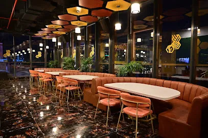 Kiro - Restaurant & Bar