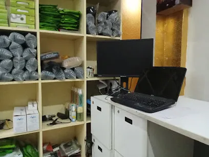 Laptop Repair Store Hinjawadi