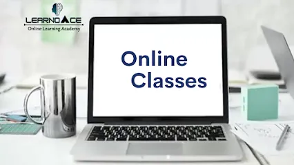 Learnoace - Online Learning Academy