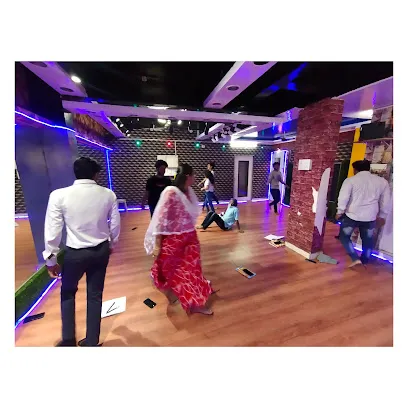 MY STYLE DANCE STUDIO