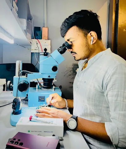 MobileFixit - Doorstep Mobile Repairing Store Pick Up And Drop