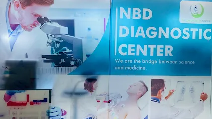 N BD Diagnostic Center | Pathology lab in wakad | Diagnostic center in wakad| sonography | EEG | PFT