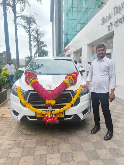 Nath Krupa Tours & Travels