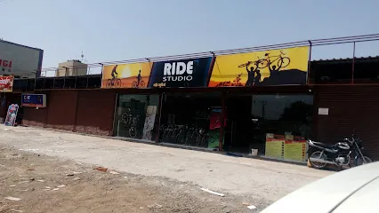 New Ride Studio