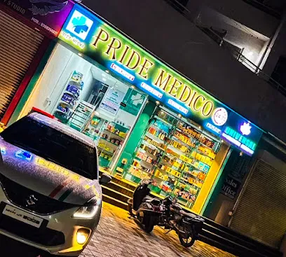 PRIDE MEDICO